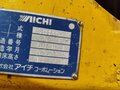 1993 Fuso (Mitsubishi) Canter, зелёный, 2000000 рублей - вид 5