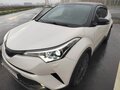 2019 Toyota C-HR I, белый, 2599000 рублей - вид 3