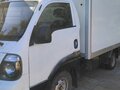 2013 Kia K-Series, белый, 565000 рублей - вид 2