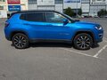 2019 Jeep Compass II, синий - вид 2