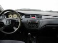 2005 Mitsubishi Lancer IX, серый, 239000 рублей - вид 6