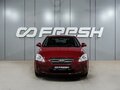 2007 Kia Ceed I, красный, 709000 рублей - вид 2