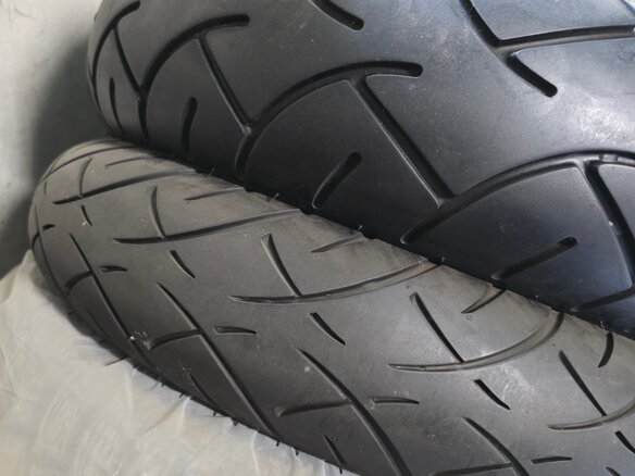 2013 Kawasaki VN900 Vulcan, серебристый, 610000 рублей - вид 13