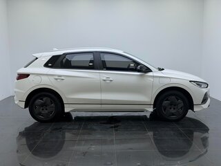 2024 BYD E2 I Рестайлинг, белый, 1477700 рублей, вид 4