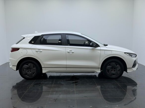 2024 BYD E2 I Рестайлинг, белый, 1477700 рублей - вид 3