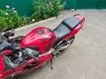 2001 Honda CBR 600F, красный, 400000 рублей - вид 4