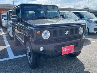 2026 Suzuki Jimny Kei car IV, чёрный, 1600217 рублей, вид 3