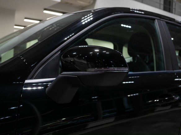 2026 Haval Jolion I Рестайлинг 2, чёрный, 2079000 рублей - вид 11