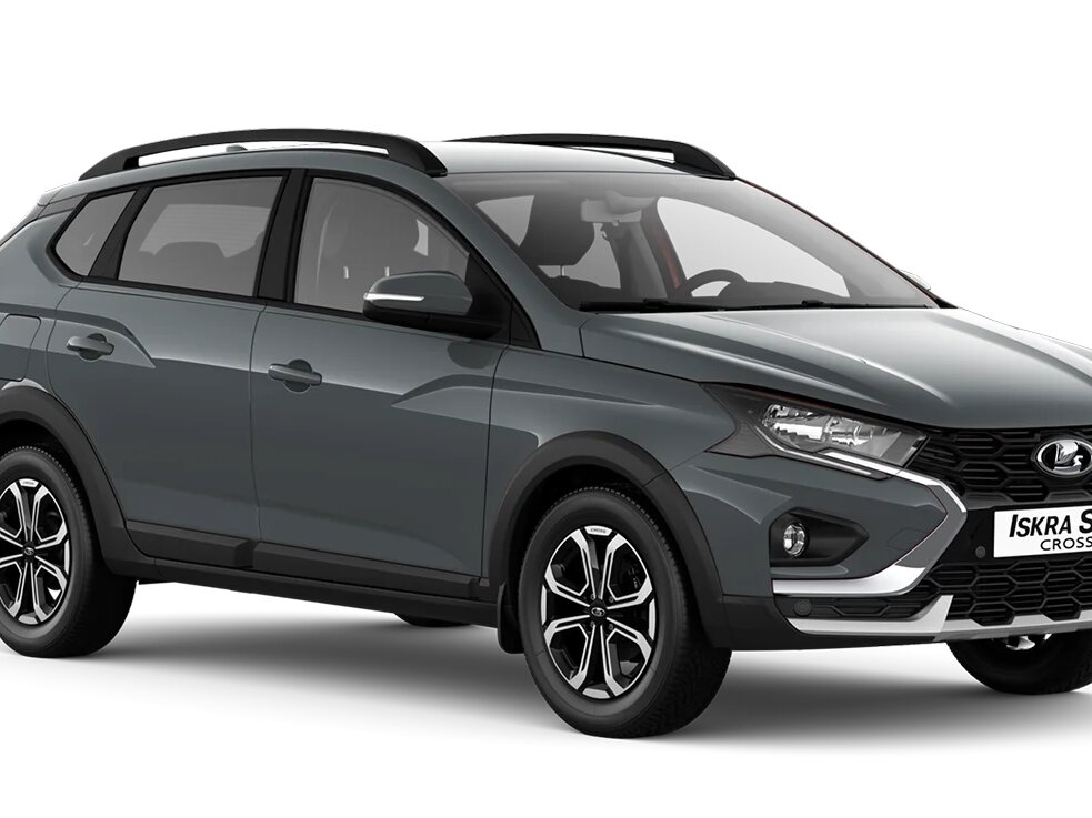 Открыть фотографии: Lada (ВАЗ) Iskra