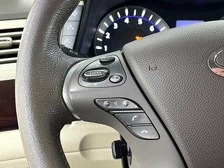 2011 Infiniti M25 IV, чёрный, 1686000 рублей, вид 5