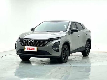 Chery Tiggo 5x II