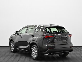 2015 Lexus NX 200t I, коричневый, 2165000 рублей, вид 2