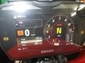 2025 Ducati Diavel V4, красный, 2450000 рублей - вид 6