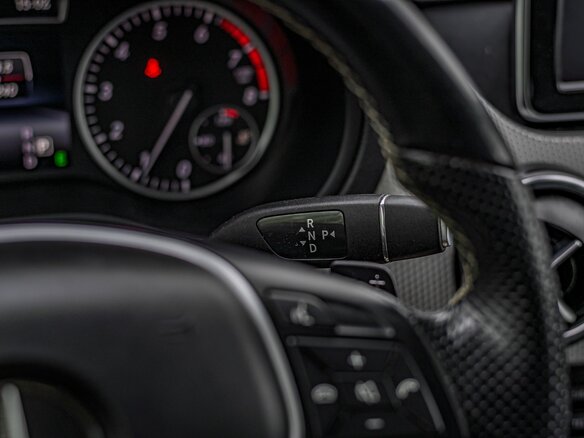 2014 Mercedes-Benz B-Класс 200 II (W246), белый - вид 7