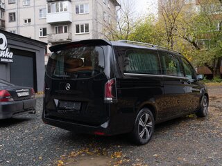 2025 Mercedes-Benz Vito III (W447) Рестайлинг 2, чёрный, 11100000 рублей, вид 2