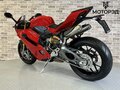 2025 Ducati Panigale V2, красный, 2195000 рублей - вид 6