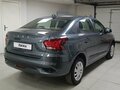 2026 Lada (ВАЗ) Iskra, серебристый, 1465000 рублей - вид 2