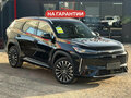 2026 Geely Galaxy M7, чёрный, 3530000 рублей