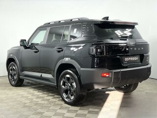 2026 Jetour T1, чёрный, 3680000 рублей, вид 2