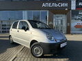 2012 Daewoo Matiz I Рестайлинг, серебристый, 199410 рублей