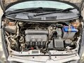 2004 Honda Fit I, серый, 130000 рублей - вид 4