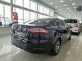 2012 Ford Mondeo IV Рестайлинг, чёрный, 989000 рублей - вид 7