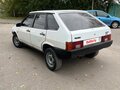 1990 Lada (ВАЗ) 2109, белый, 65000 рублей - вид 2