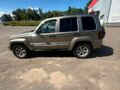 2007 Jeep Cherokee III (KJ) Рестайлинг, золотистый, 790000 рублей - вид 8