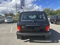 2026 Lada (ВАЗ) Niva Legend I Рестайлинг, чёрный, 1199000 рублей - вид 4
