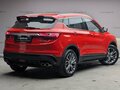 2022 Geely Coolray I, красный - вид 2