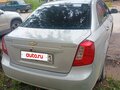 2008 Chevrolet Lacetti I, серебристый, 405000 рублей - вид 1