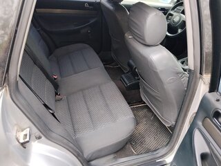 2000 Audi A4 I (B5) Рестайлинг, серый, 295000 рублей, вид 3