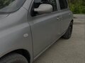2005 Nissan Micra III (K12), серый, 380000 рублей - вид 10