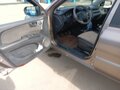 2010 Kia Sportage II Рестайлинг, бежевый, 790000 рублей - вид 6