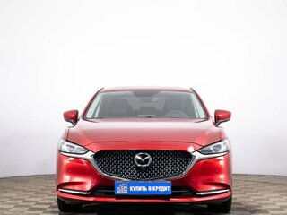 2023 Mazda Atenza III Рестайлинг 2, красный, 3729000 рублей, вид 2