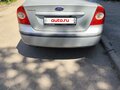 2007 Ford Focus II, серебристый, 320000 рублей - вид 3