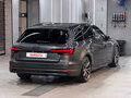 2018 Audi A4 V (B9), серый, 3400000 рублей - вид 3