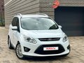 2012 Ford C-MAX II, белый, 1000000 рублей - вид 2