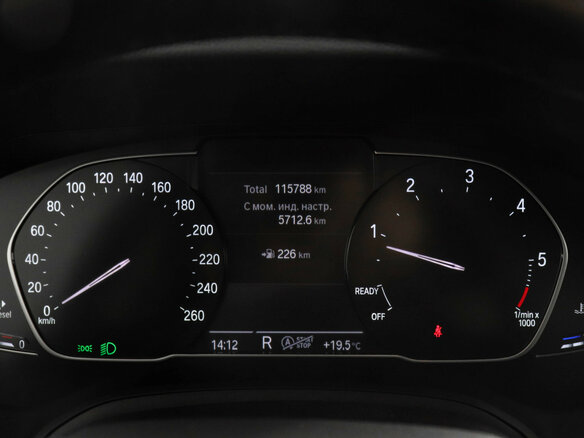 2020 BMW 3 серии 318d VII (G2x), синий, 3247000 рублей - вид 38