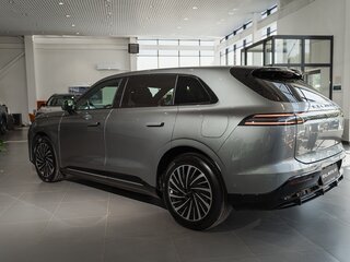 2026 Esteo Exlantix ET, серебристый, 6990000 рублей, вид 4