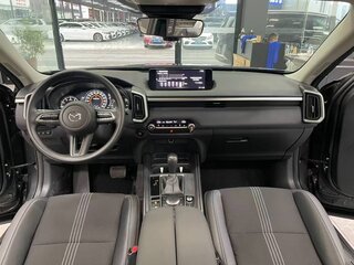 2023 Mazda CX-50, серый, 2650000 рублей, вид 5