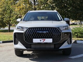2026 Tenet T7, серый, 3005000 рублей, вид 3