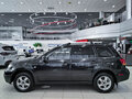 2003 Mitsubishi Outlander I, чёрный - вид 7