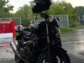 2014 Honda NC 750S, чёрный, 510000 рублей - вид 7