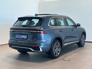 2026 Geely Monjaro I, серый, 4485000 рублей, вид 5