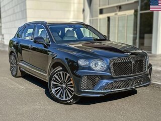 2026 Bentley Bentayga I Рестайлинг, синий, 32307925 рублей, вид 1