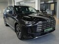 2024 GAC GS4, чёрный, 2339000 рублей