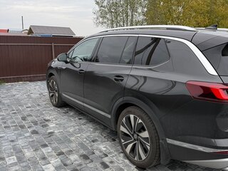 2025 Volkswagen Talagon I, серый, 5900000 рублей, вид 5
