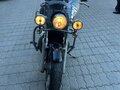 2011 Triumph Thunderbird 1600, чёрный, 850000 рублей