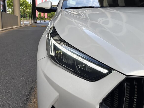 2022 Kia K3 II (China Market), белый, 1519000 рублей - вид 4